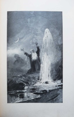 Каразин Н.Н. Мои сказки. С иллюстрациями автора.. СПб., [1912].